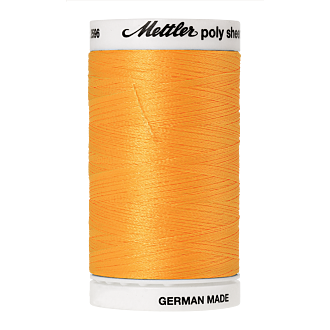 Poly Sheen, 800m - Sunflower FNr. 0706