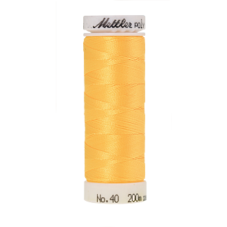 Poly Sheen, 200m - Sunflower FNr. 0706