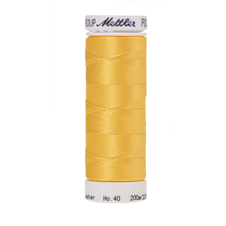 Poly Sheen, 200m - Lemon  FNr. 0713
