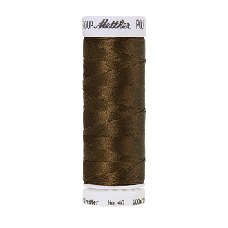 Poly Sheen, 200m - Golden Brown FNr. 0747