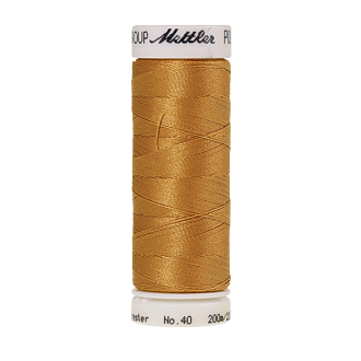 Poly Sheen, 200m - Toffee FNr. 0842