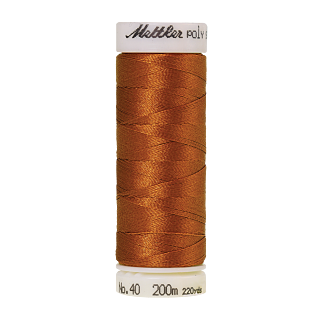 Poly Sheen, 200m - Saffron FNr. 0931