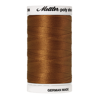 Poly Sheen, 800m - Golden Grain FNr. 0941