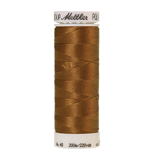 Poly Sheen, 200m - Golden Grain FNr. 0941