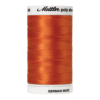 Poly Sheen, 800m - Clay FNr. 1114