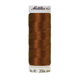 Poly Sheen, 200m - Light Cocoa FNr. 1134