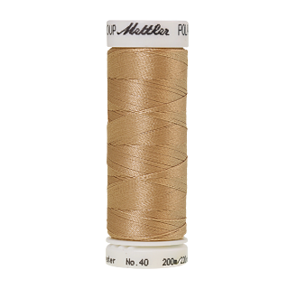 Poly Sheen, 200m - Straw FNr. 1161