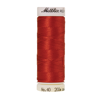 Poly Sheen, 200m - Dark Rust FNr. 1335