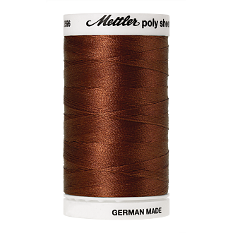 Poly Sheen, 800m - Rust FNr. 1342