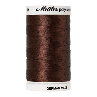 Poly Sheen, 800m - Cinnamon FNr. 1346