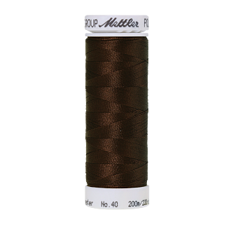 Poly Sheen, 200m - Cinnamon FNr. 1346