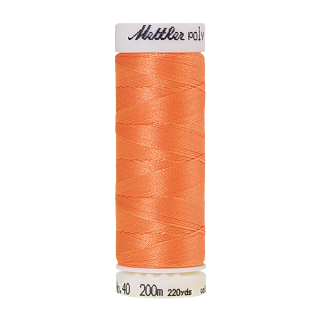 Poly Sheen, 200m - Salmon FNr. 1352
