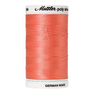 Poly Sheen, 800m - Coral FNr. 1532