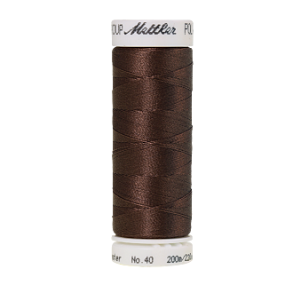 Poly Sheen, 200m - Espresso FNr. 1565