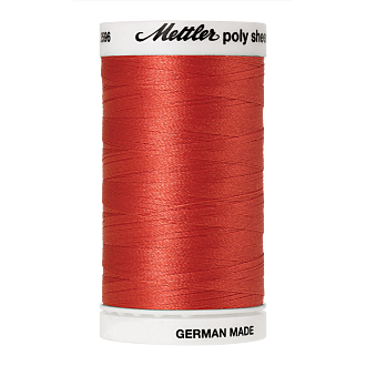 Poly Sheen, 800m - Spanish Tile FNr. 1600