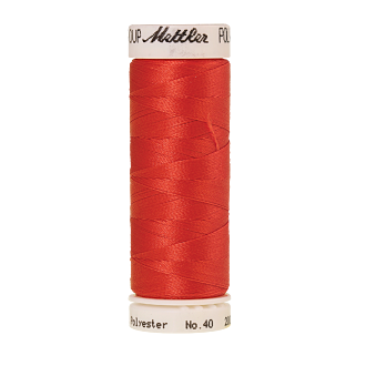 Poly Sheen, 200m - Spanish Tile FNr. 1600