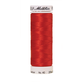 Poly Sheen, 200m - Poppy FNr. 1703