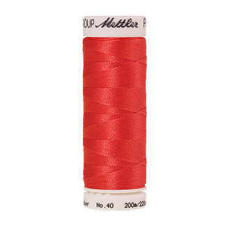 Poly Sheen, 200m - Persimmon FNr. 1730