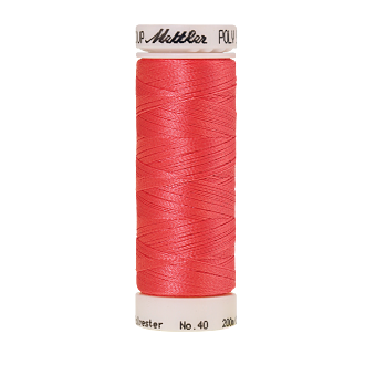 Poly Sheen, 200m - Strawberries n' Cream FNr. 1753