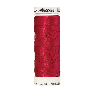 Poly Sheen, 200m - Strawberry FNr. 1805