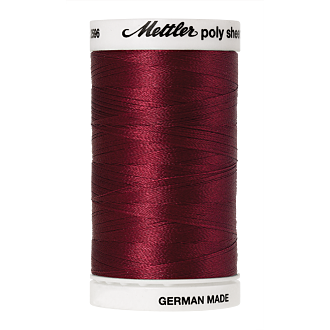 Poly Sheen, 800m - Winterberry FNr. 1912