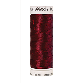 Poly Sheen, 200m - Winterberry FNr. 1912