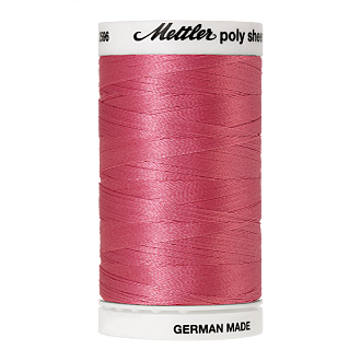 Poly Sheen, 800m - Heather Pink FNr. 2152