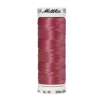Poly Sheen, 200m - Dusty Mauve FNr. 2153