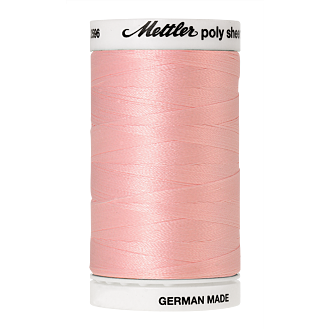 Poly Sheen, 800m - Blush FNr. 2171