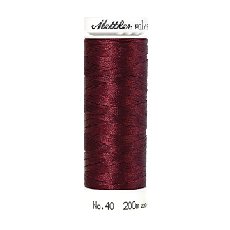 Poly Sheen, 200m - Claret FNr. 2224
