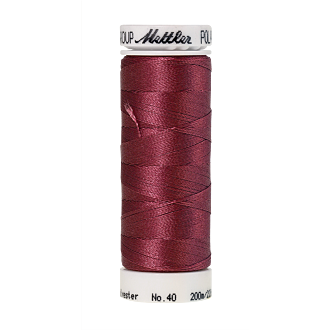 Poly Sheen, 200m - Mauve FNr. 2241