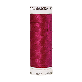 Poly Sheen, 200m - Bright Ruby FNr. 2300