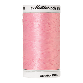 Poly Sheen, 800m - Carnation FNr. 2363