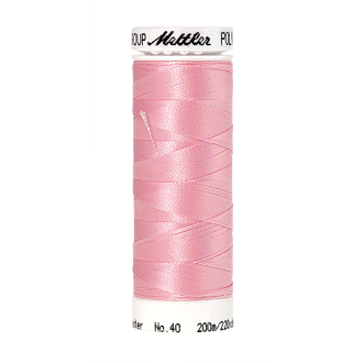 Poly Sheen, 200m - Carnation FNr. 2363