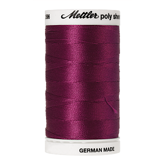 Poly Sheen, 800m - Boysenberry FNr. 2500