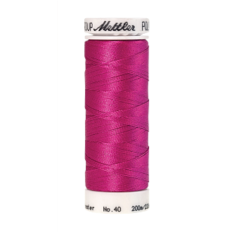 Poly Sheen, 200m - Hot Pink FNr. 2508