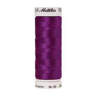 Poly Sheen, 200m - Purple Passion FNr. 2704