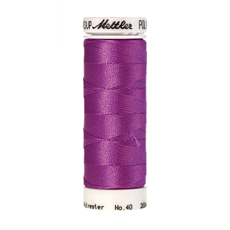 Poly Sheen, 200m - Frosted Orchid FNr. 2732