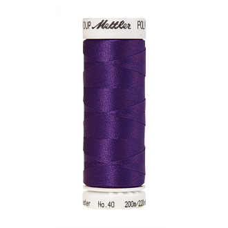 Poly Sheen, 200m - Iris Blue FNr. 2905