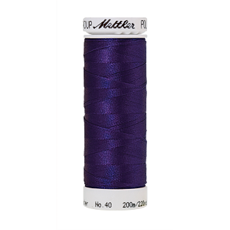 Poly Sheen, 200m - Dark Ink FNr. 3110