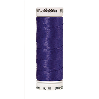 Poly Sheen, 200m - Blueberry FNr. 3210