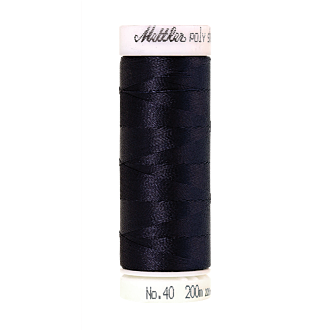 Poly Sheen, 200m - Midnight FNr. 3344