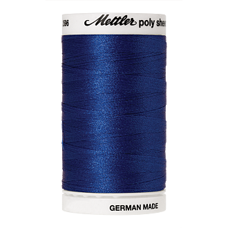 Poly Sheen, 800m - Blue FNr. 3522