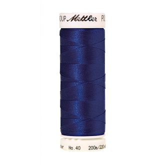 Poly Sheen, 200m - Sapphire FNr. 3544