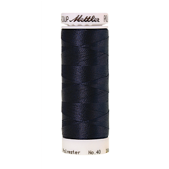 Poly Sheen, 200m - Navy FNr. 3554