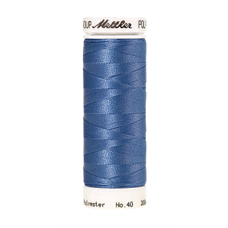 Poly Sheen, 200m - Tufts Blue FNr. 3631