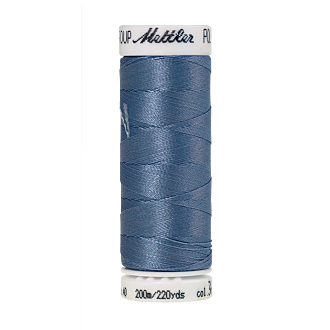 Poly Sheen, 200m - Wedgewood FNr. 3641