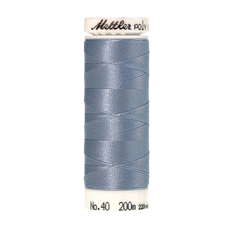 Poly Sheen, 200m - Baby Blue FNr. 3652