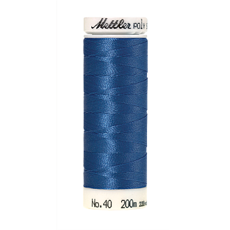 Poly Sheen, 200m - Blue Bird FNr. 3710