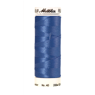 Poly Sheen, 200m - Dolphin Blue FNr. 3711